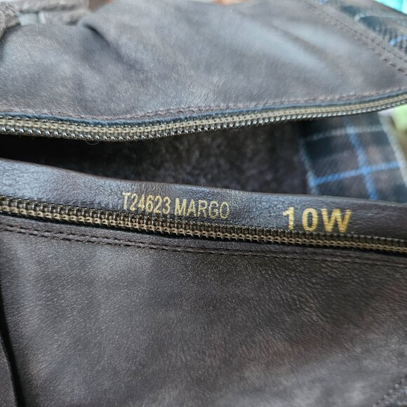 Wanderlust short Winter Boot LIKE NEW - Picture 6 of 11